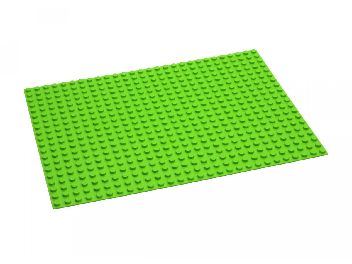 Hubelino - Grande Plaque Verte 560 Picots, HUBELINO