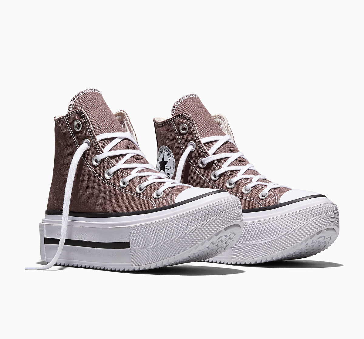 Converse Zapatillas deportivas CTAS LIFT DOUBLE STACK HI