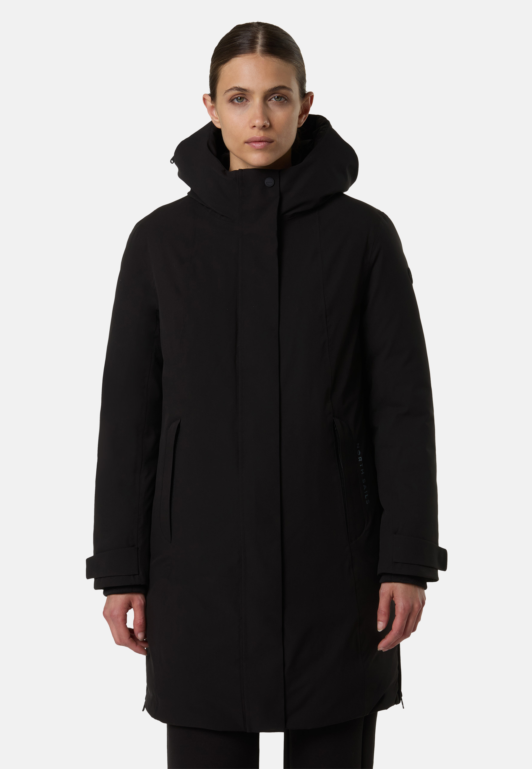 Veste longue Haven 2.0, NORTH SAILS