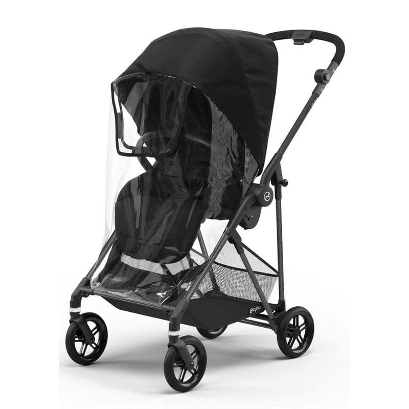 Habillage De Pluie Poussette Bebe Confort La Redoute