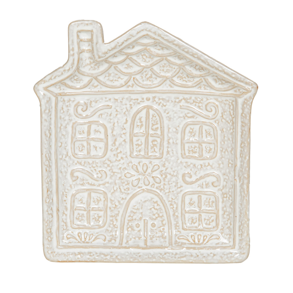 Coupelle maison en céramique 13 cm, AMADEUS