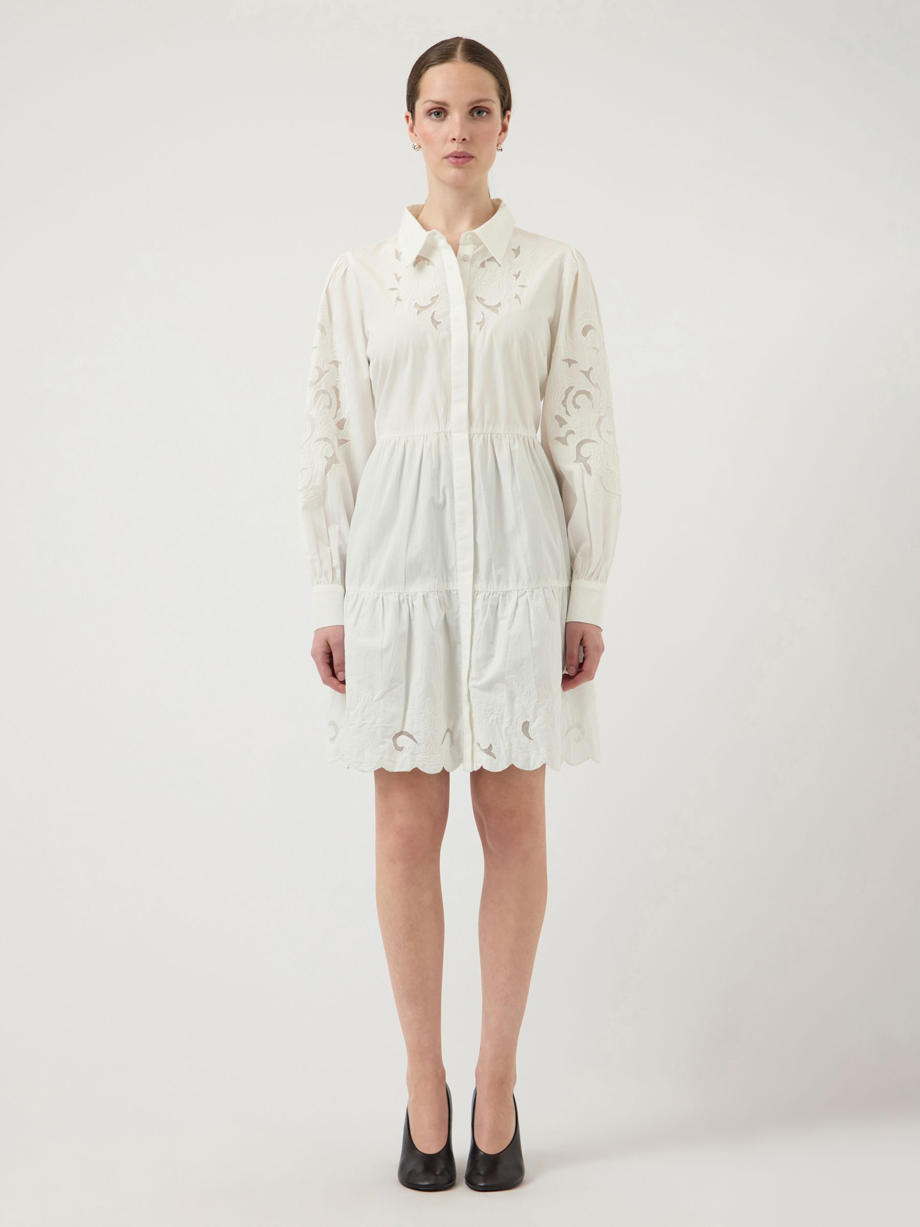 Mini-Robe, YAS