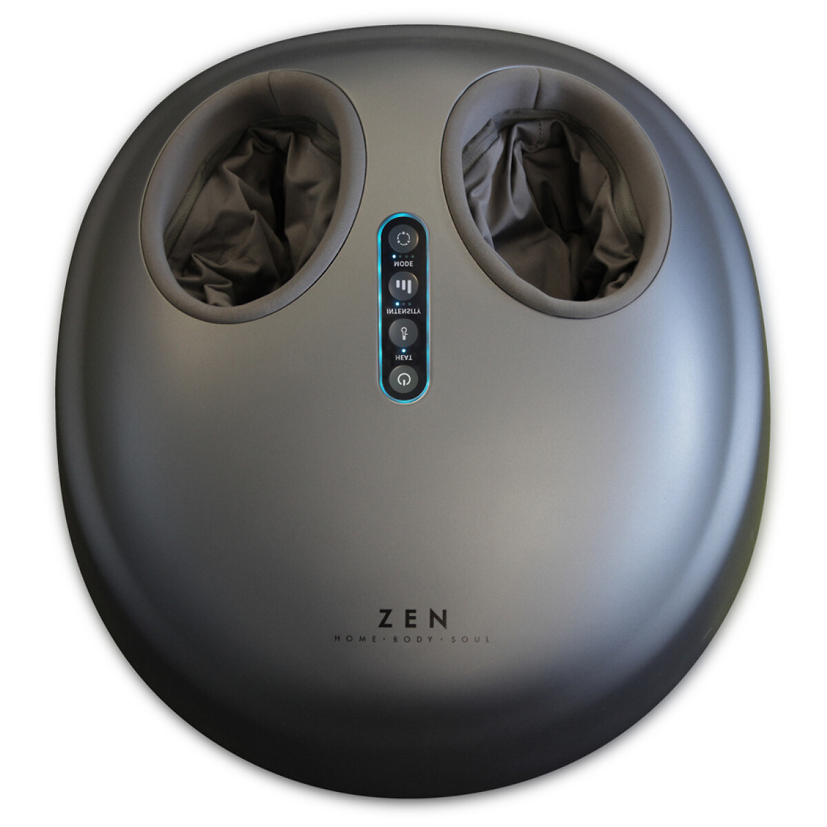 Masseur pieds Machu Picchu, ZEN