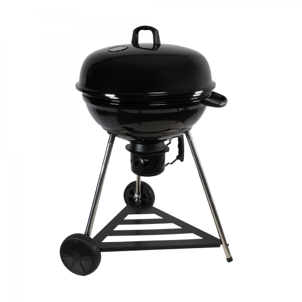 Barbecue charbon, SMOK, COOK IN GARDEN