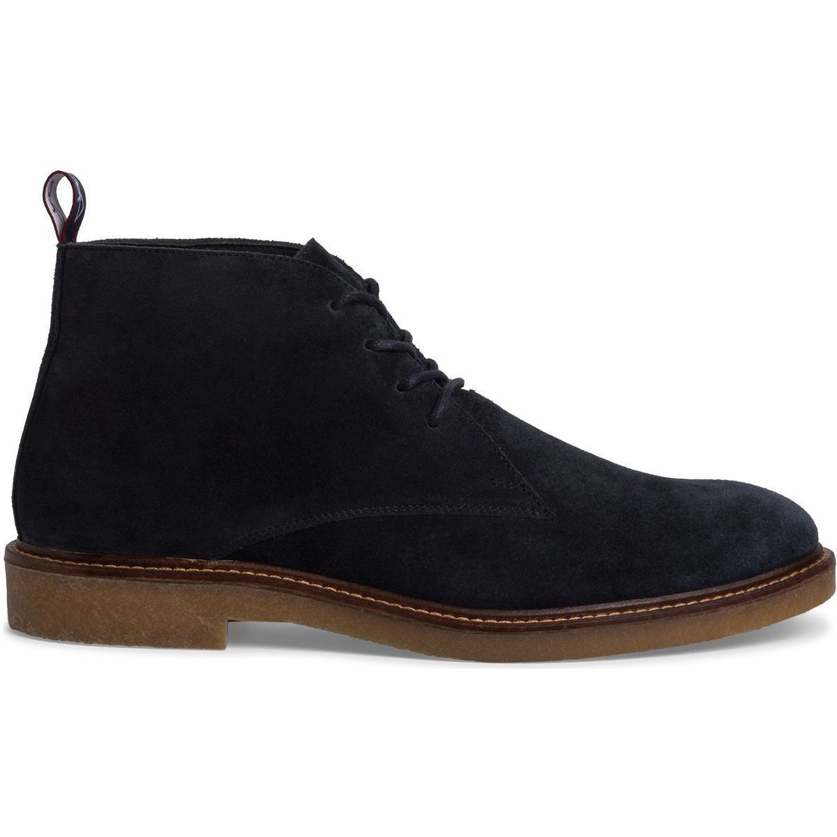 La redoute best sale boots homme