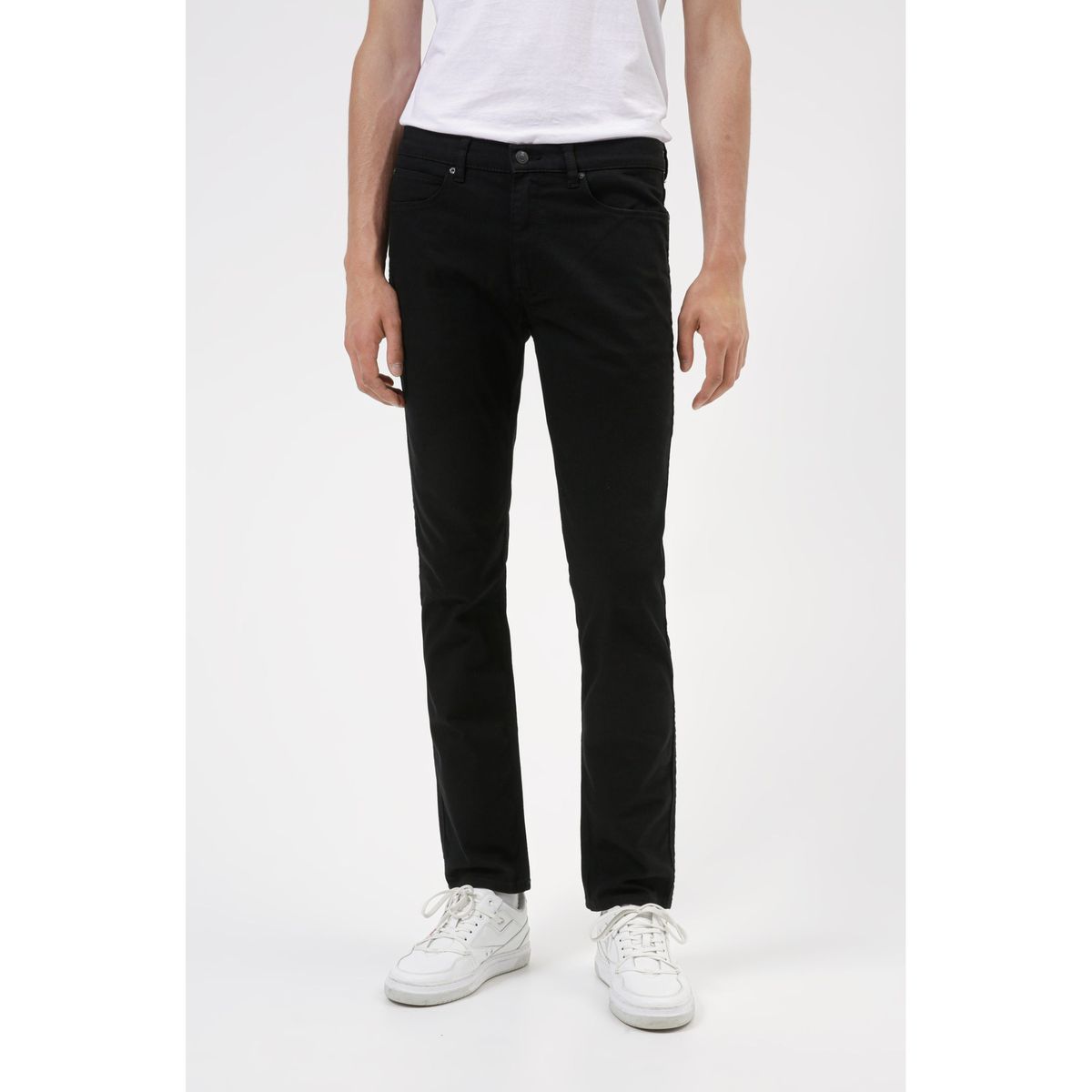 hugo black jeans