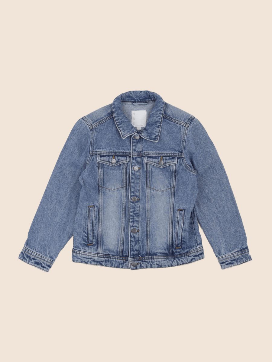 Veste - Bon état, VERTBAUDET
