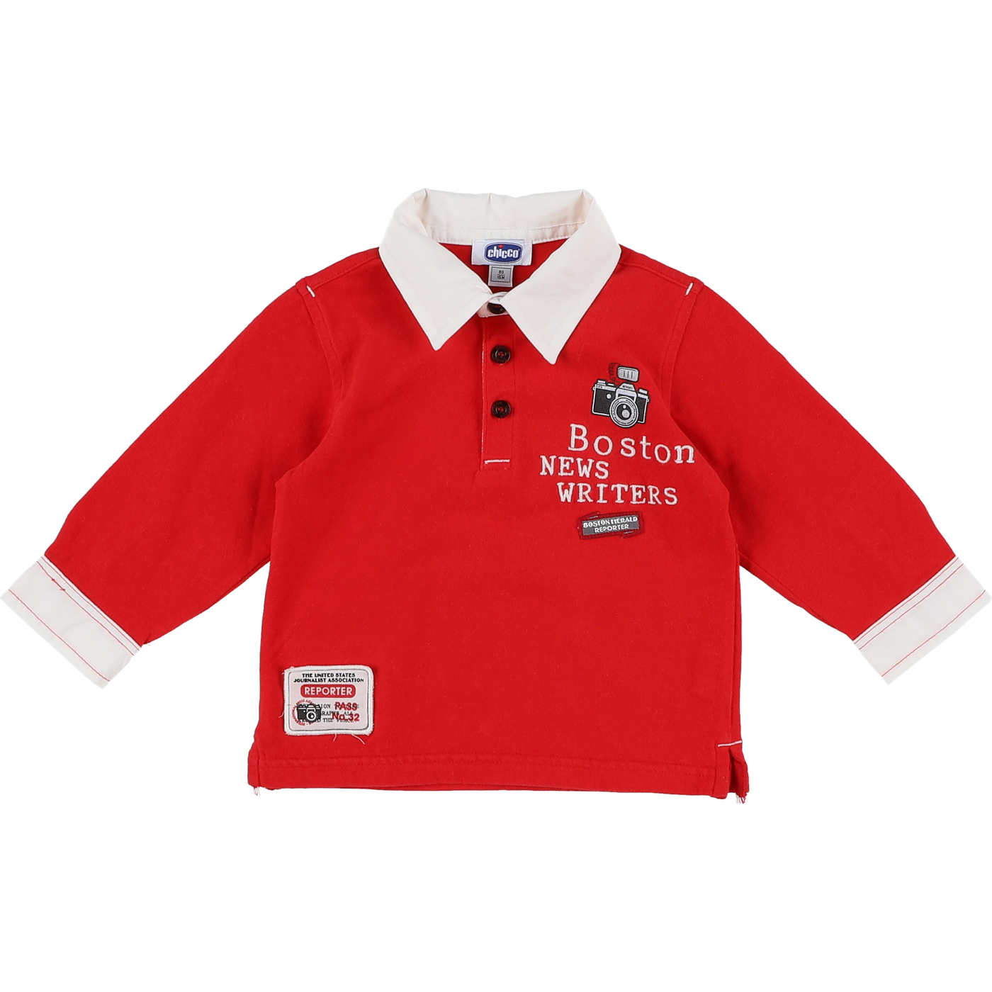 Polo - Très bon état, CHICCO