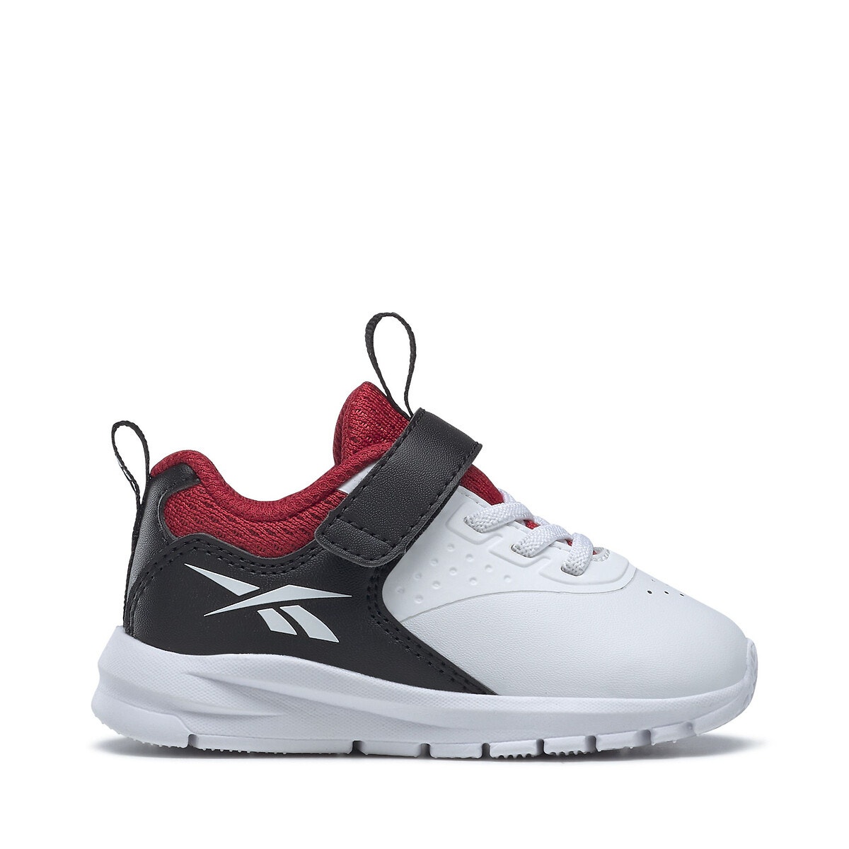 Reebok classic noir et blanche La Redoute