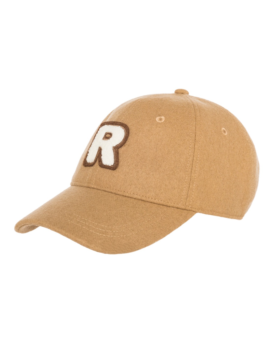 Casquette strapback CITY OF LOVE FELT., ROXY