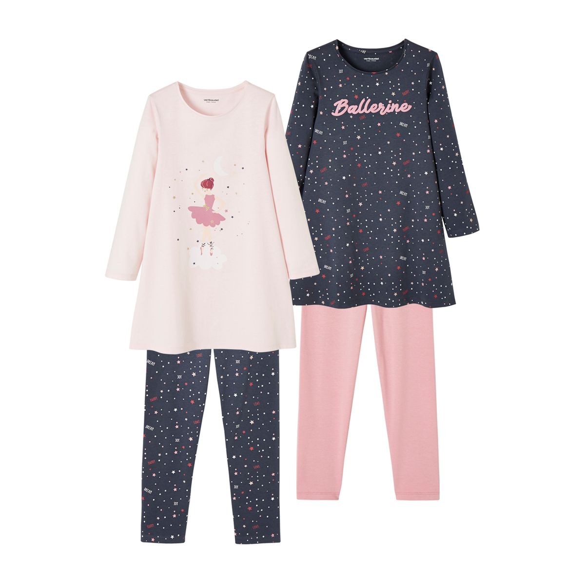Chemise de nuit fille 15 ans