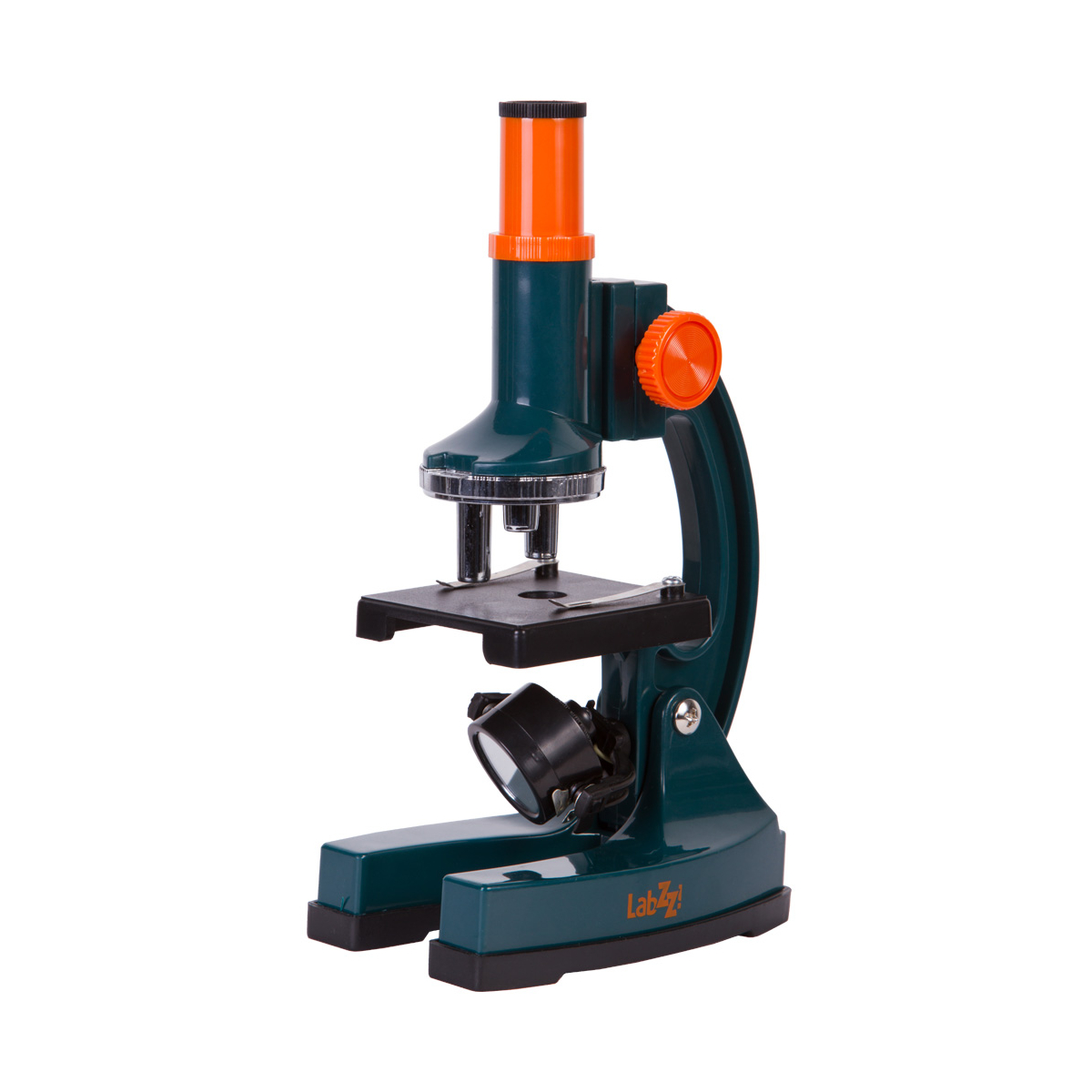 Microscope LabZZ M2, LEVENHUK