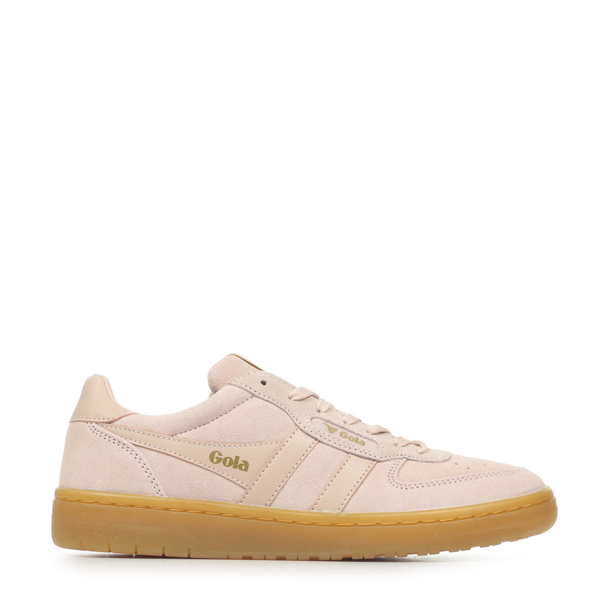 Baskets Hawk Suede 86, GOLA