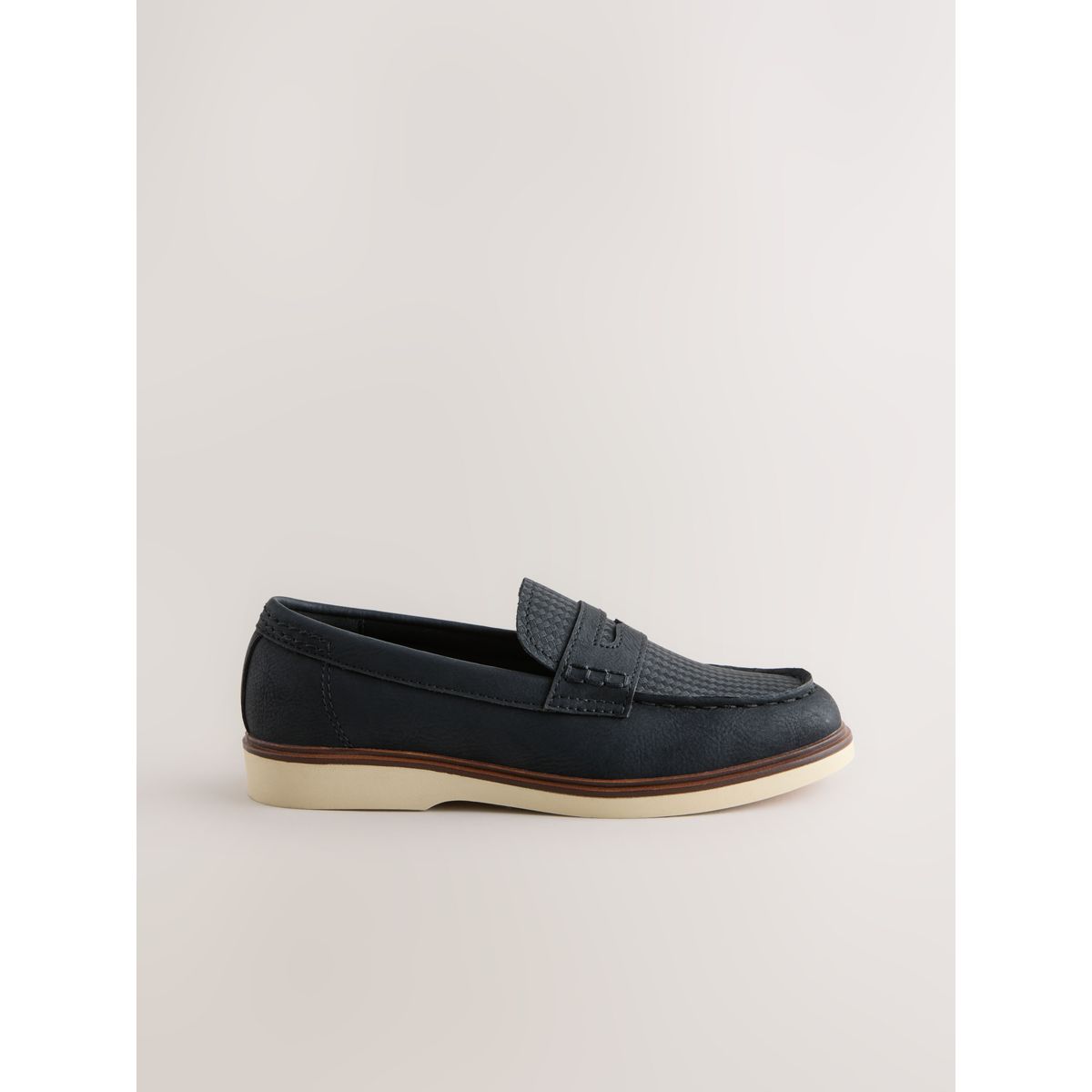 Loafers penny, NEXT