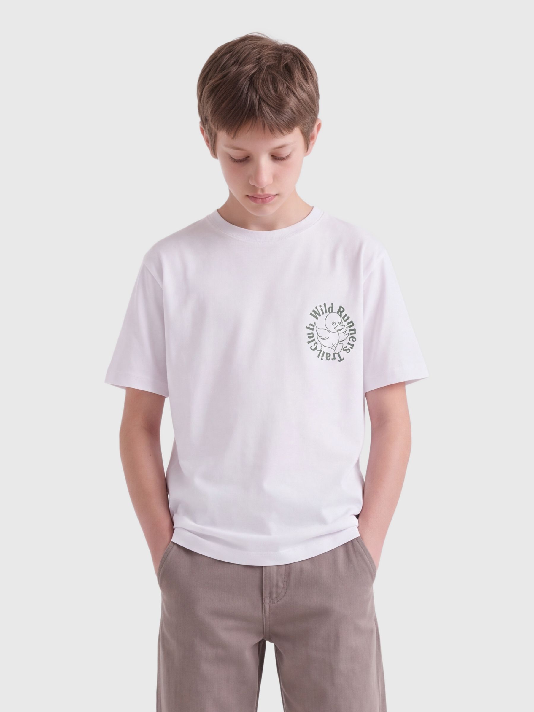 T-Shirt, ONLY & SONS JUNIOR