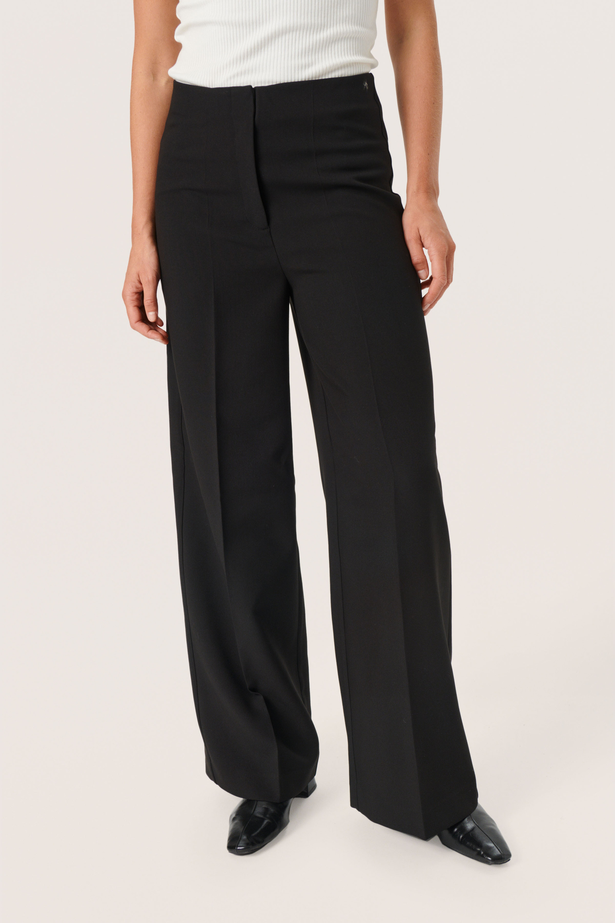 Pantalon de costume, SOAKED IN LUXURY