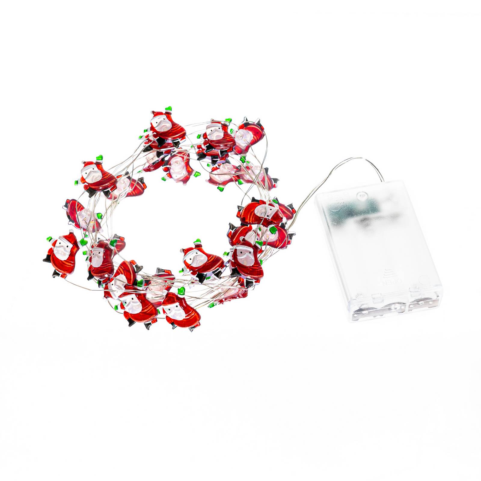 Guirlandes lumineuses LED, Motje, LINDBY