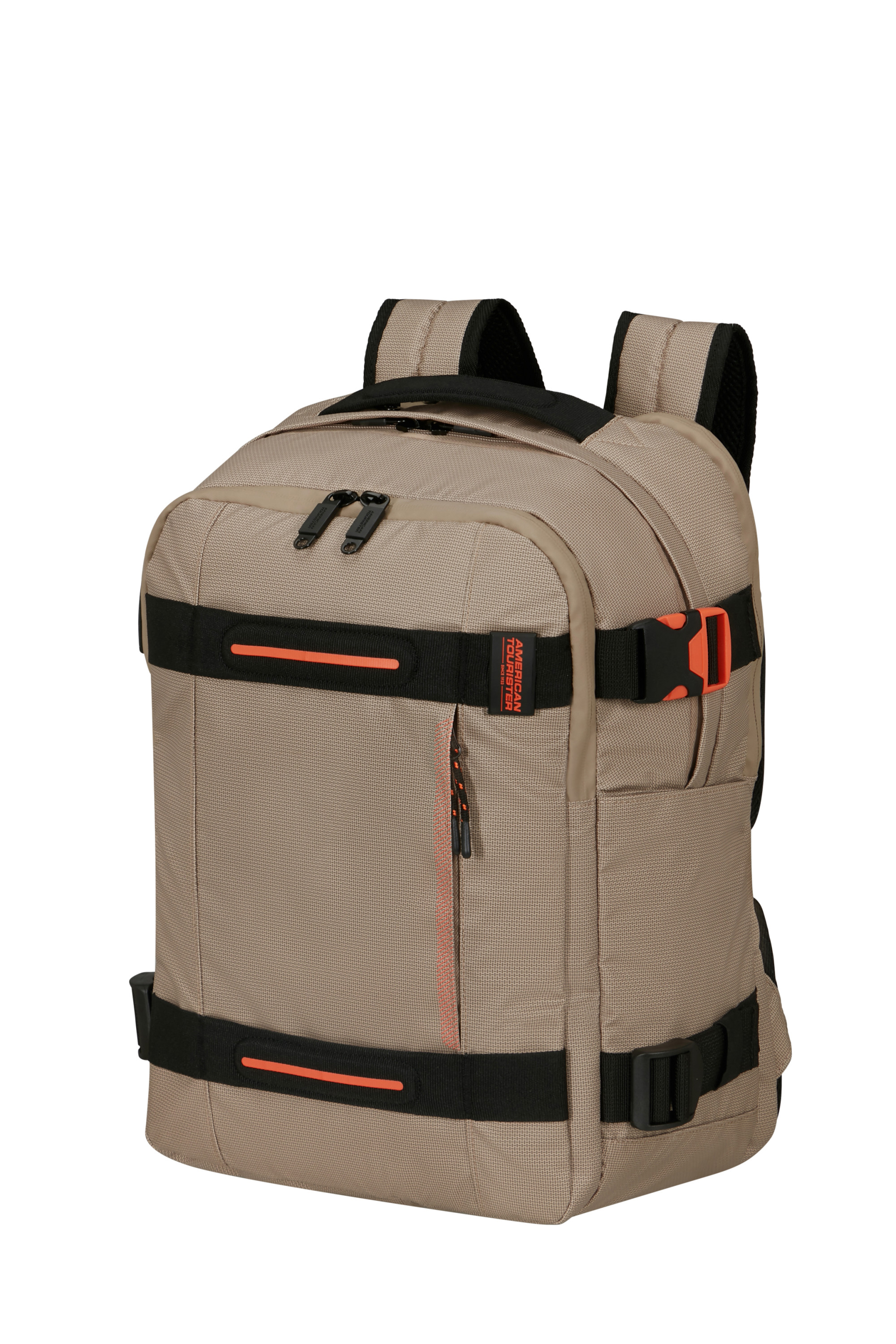 Urban track sac à dos ordinateur, AMERICAN TOURISTER
