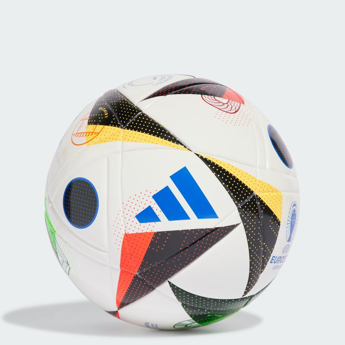 Puzzle 3D - Ballon de foot - 32 pièces - Sphère - Dès 6 ans