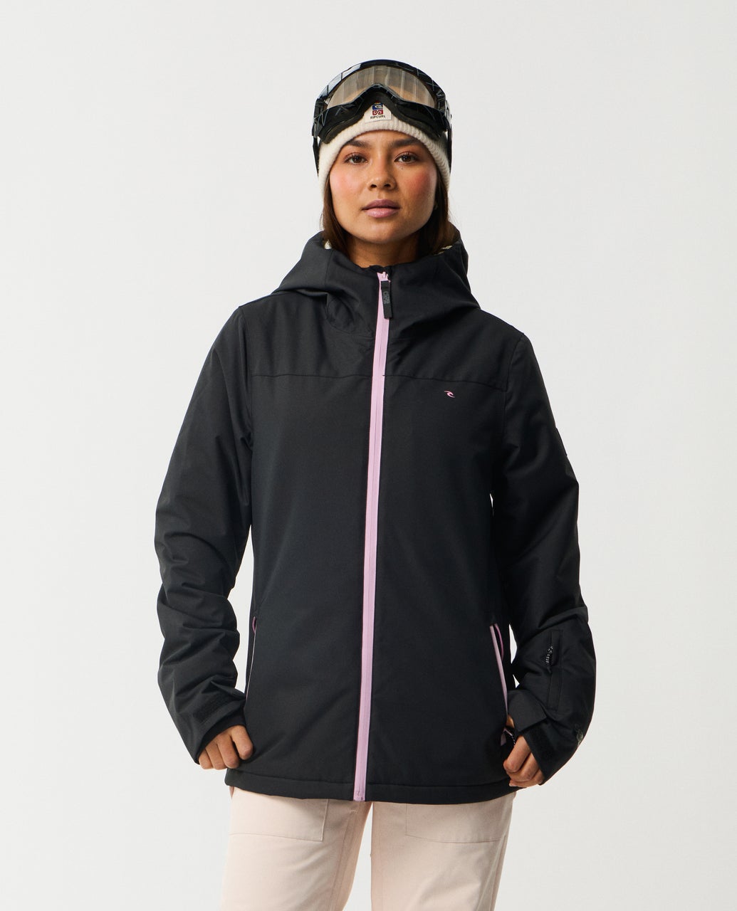Veste de ski SEARCH SERIES Betty, RIP CURL