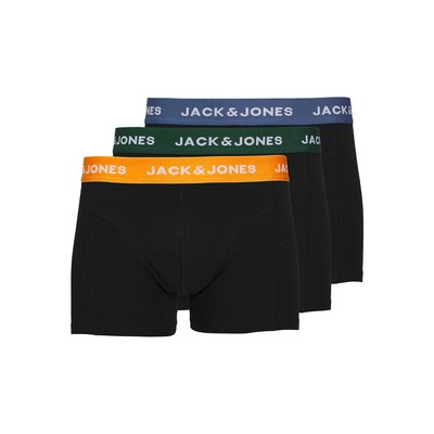 3er-Pack Boxershorts JACK & JONES