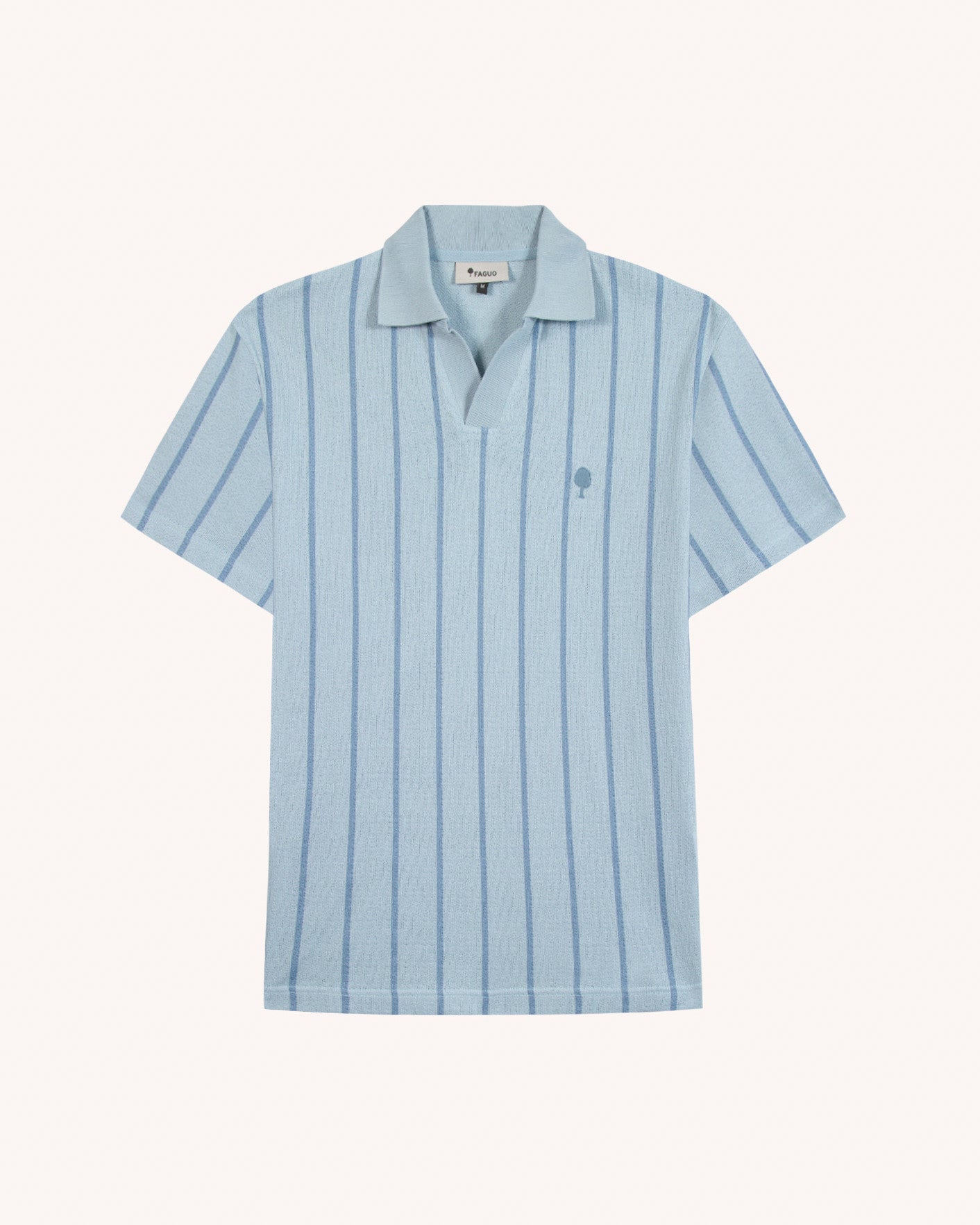 Polo BLACHE, FAGUO