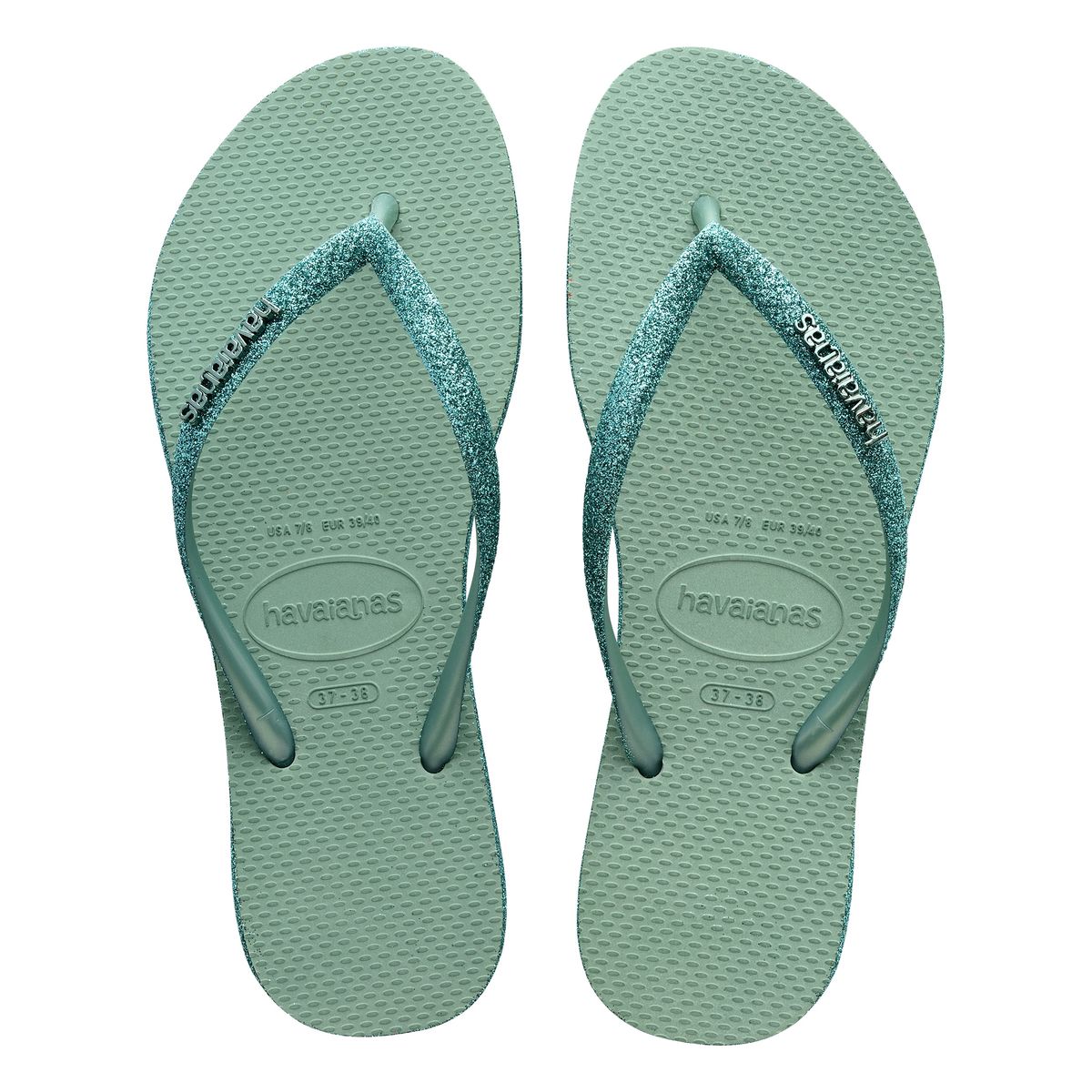 Havaianas dor La Redoute