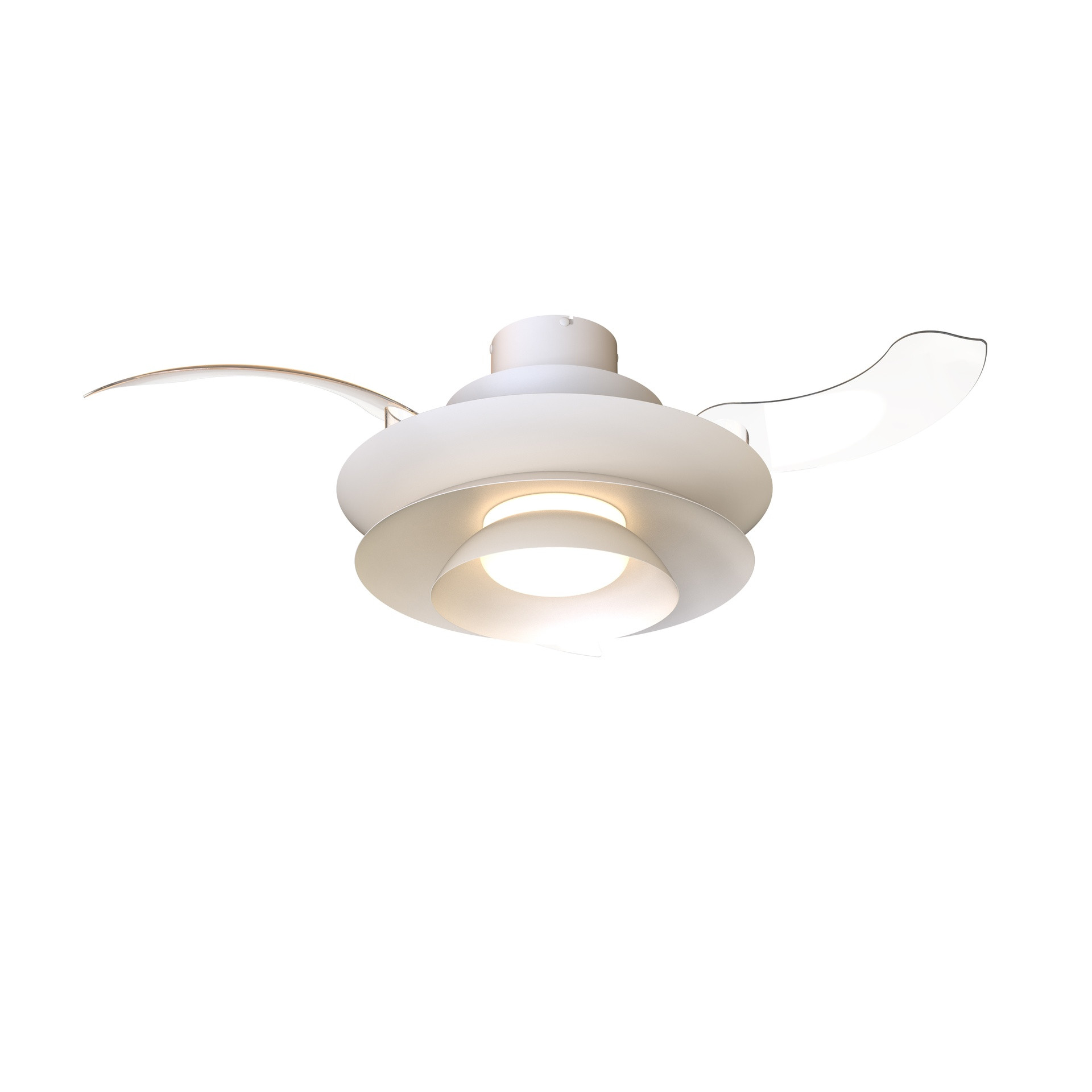 Ventilateur, ACONCAGUA, MANTRA