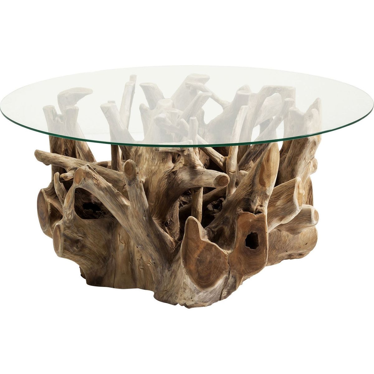 Table basse Roots 100cm