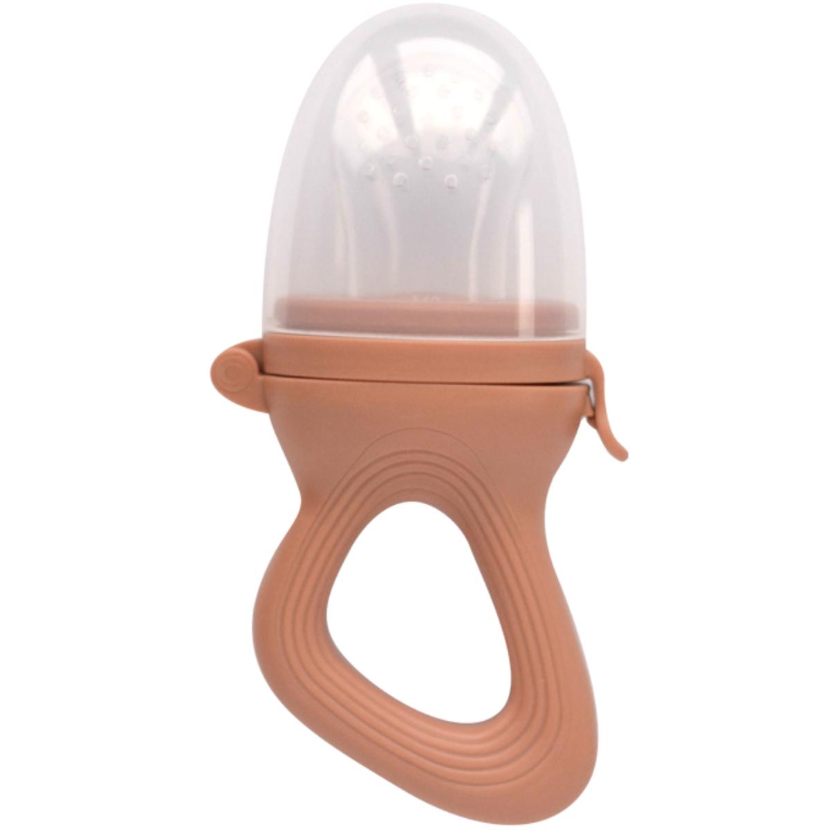 Sucette grignoteuse, ZAKUW
