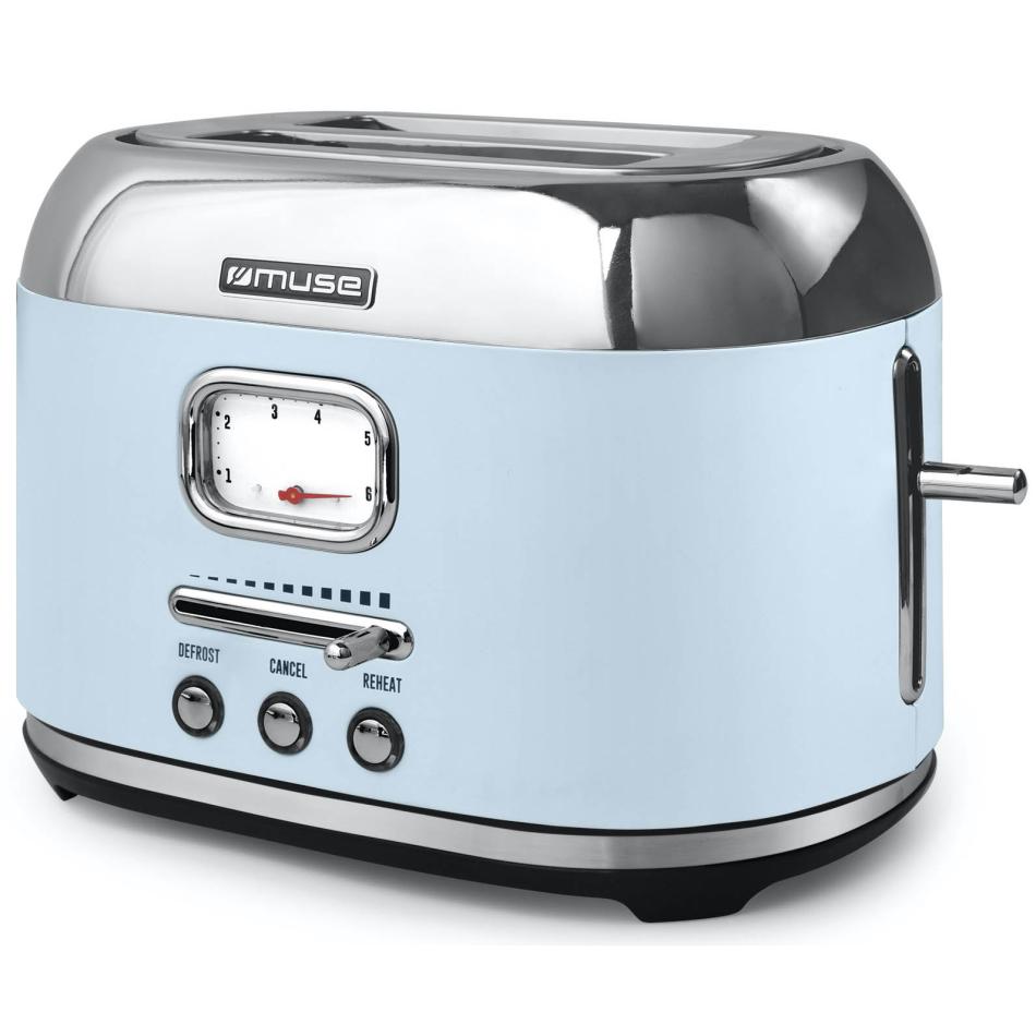 Grille pain MS-120VB, MUSE