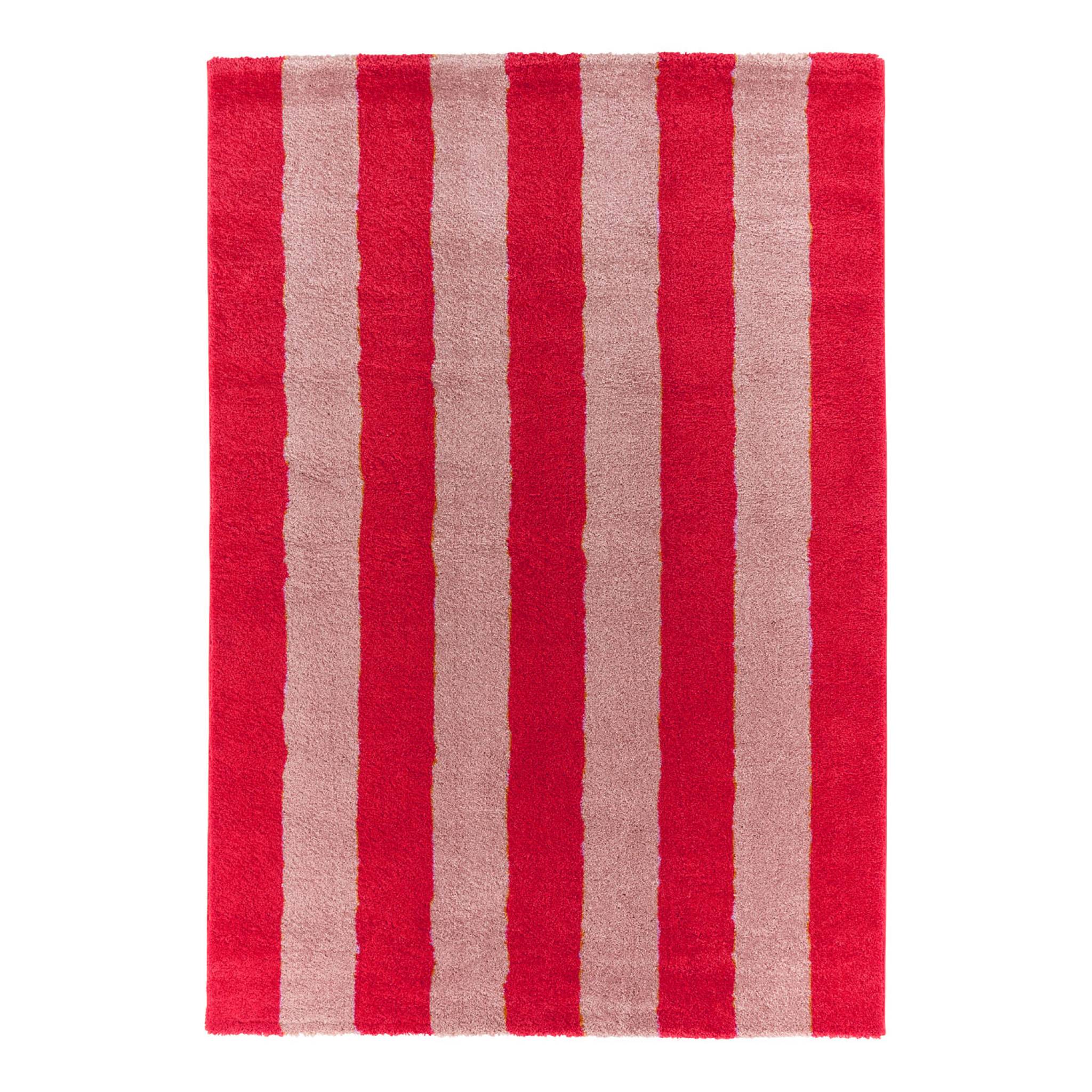 Tapis intérieur rectangulaire contemporain PABLO, SWEEEK