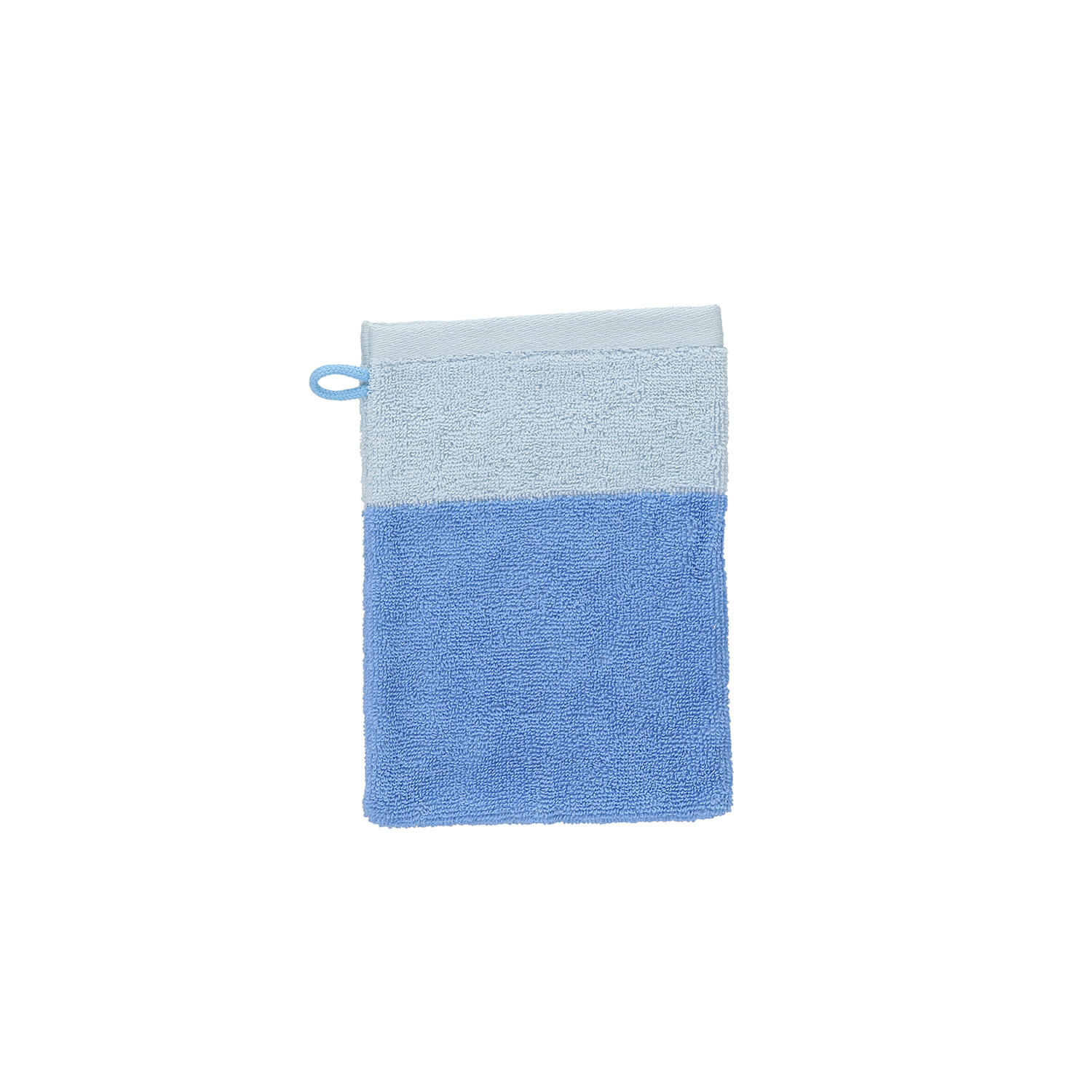 Lot de 2 gant de lavages PIXIE, ONA