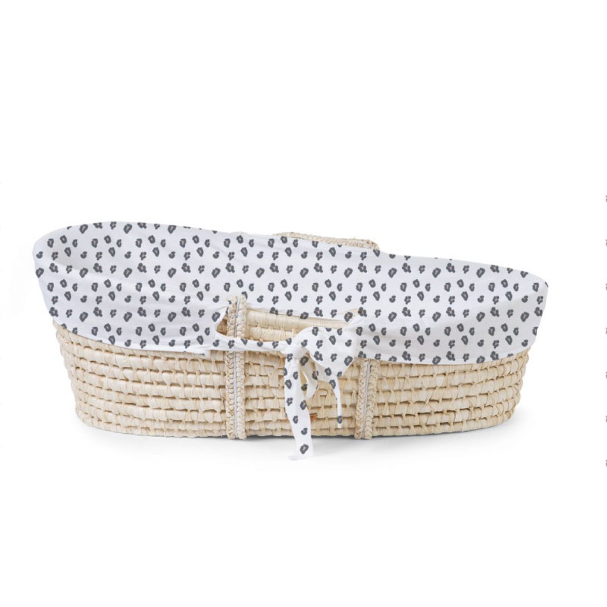 Couffin Bebe Couffin Osier Berceau La Redoute