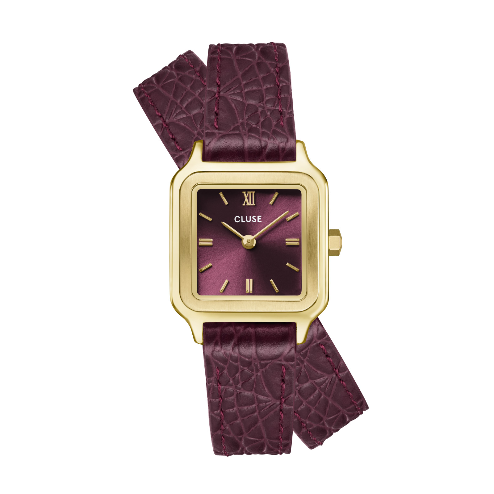 Montre Analogique GRACIEUSE PETITE, CLUSE