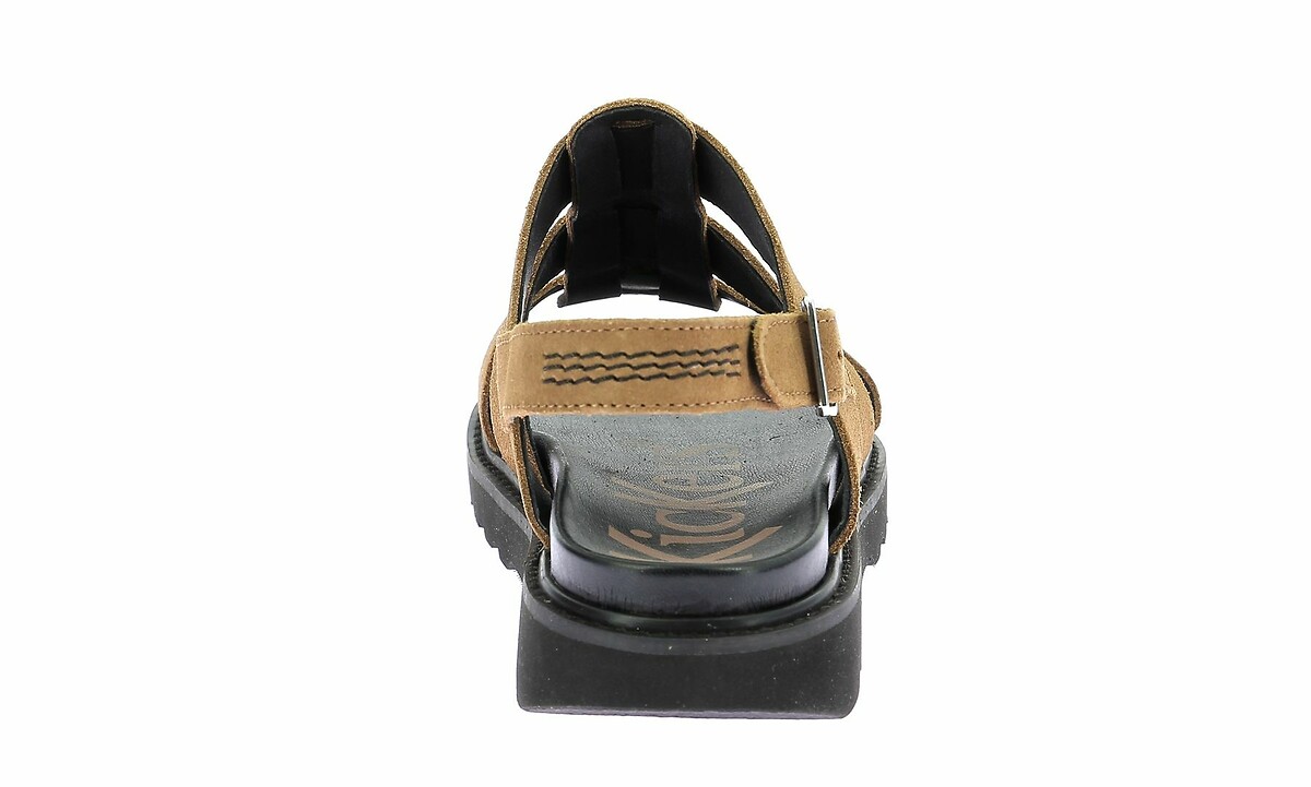 Kickers Sandalias de piel Neosinead — photo 5