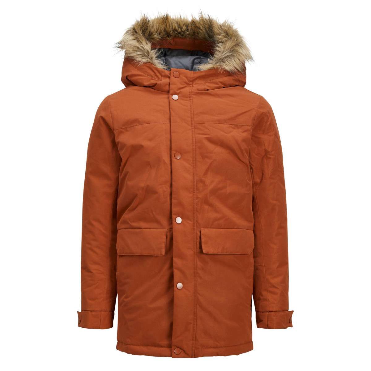 La redoute parka discount garcon