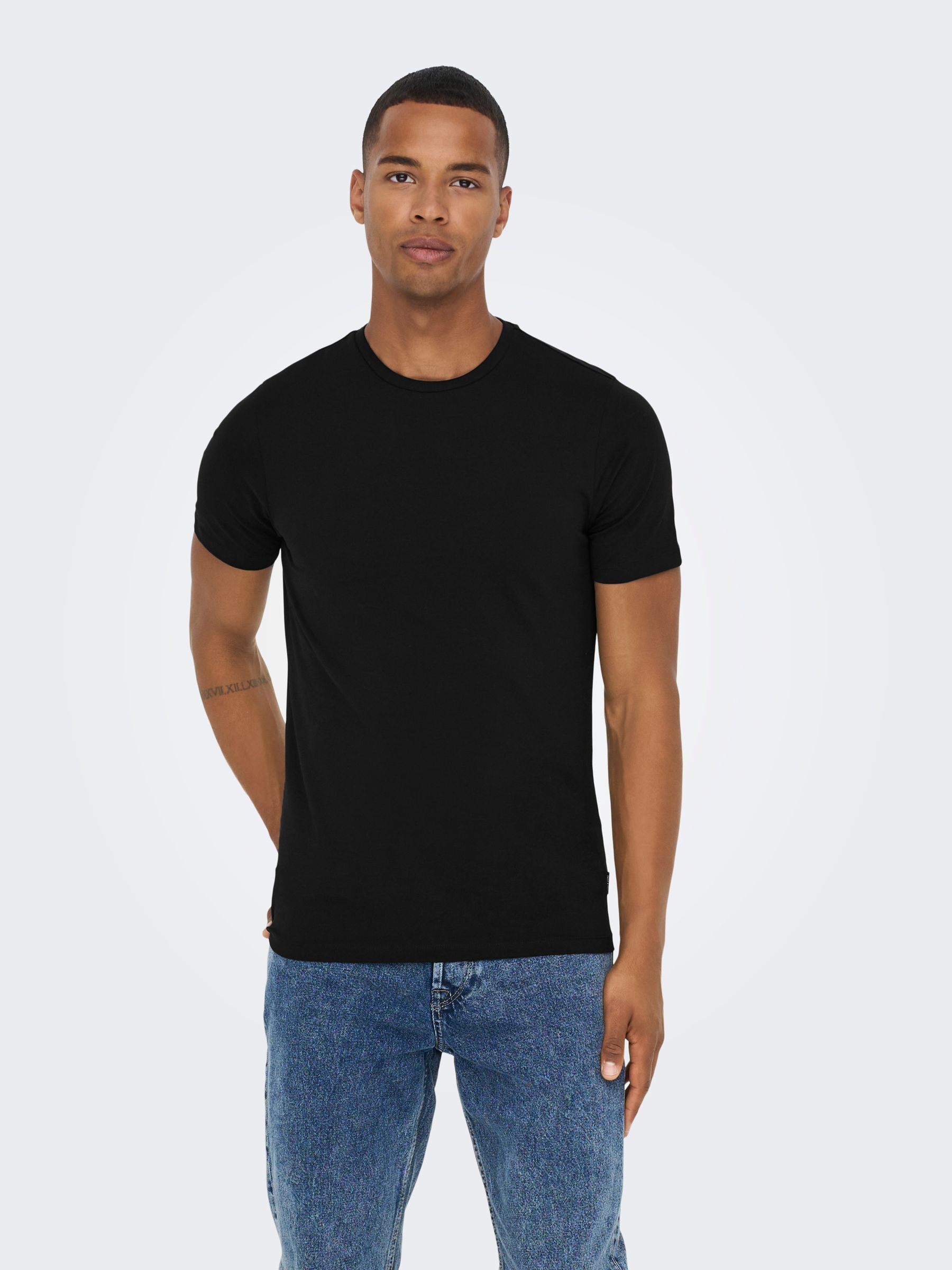 T-Shirt, ONLY & SONS