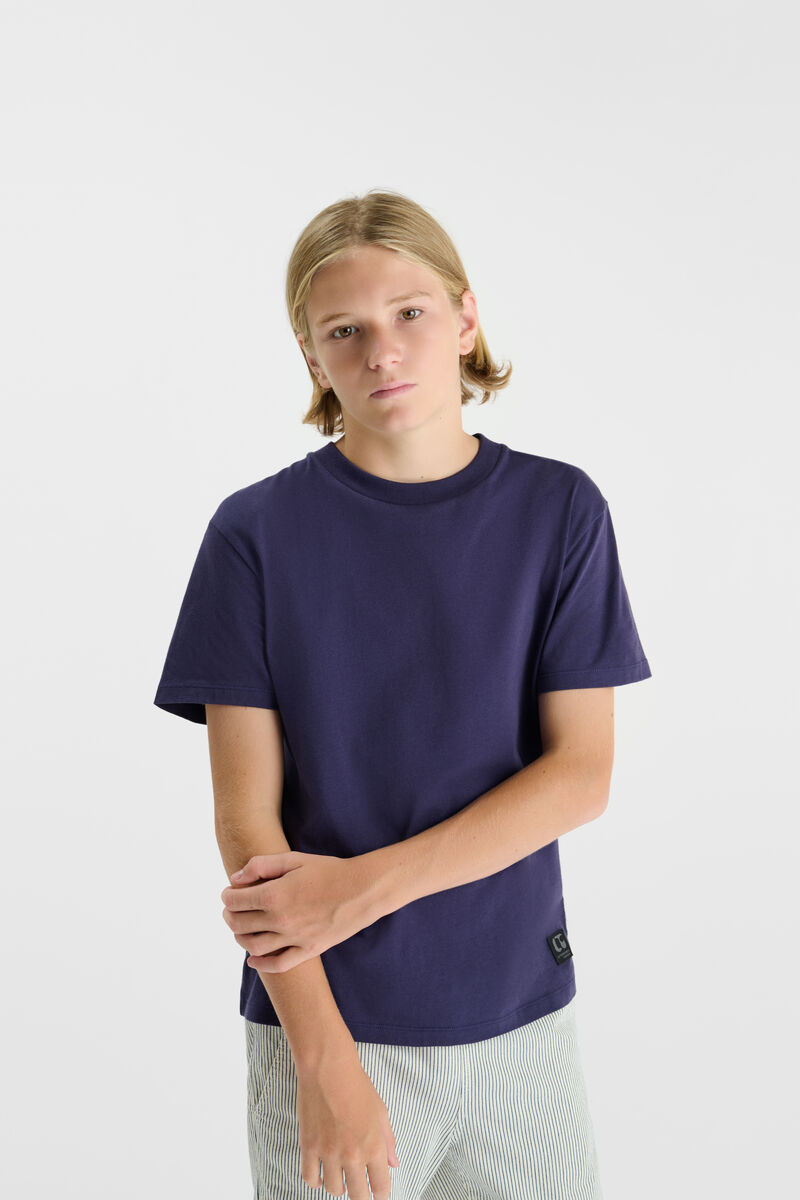 Tee-Shirt JAPABO, LE TEMPS DES CERISES