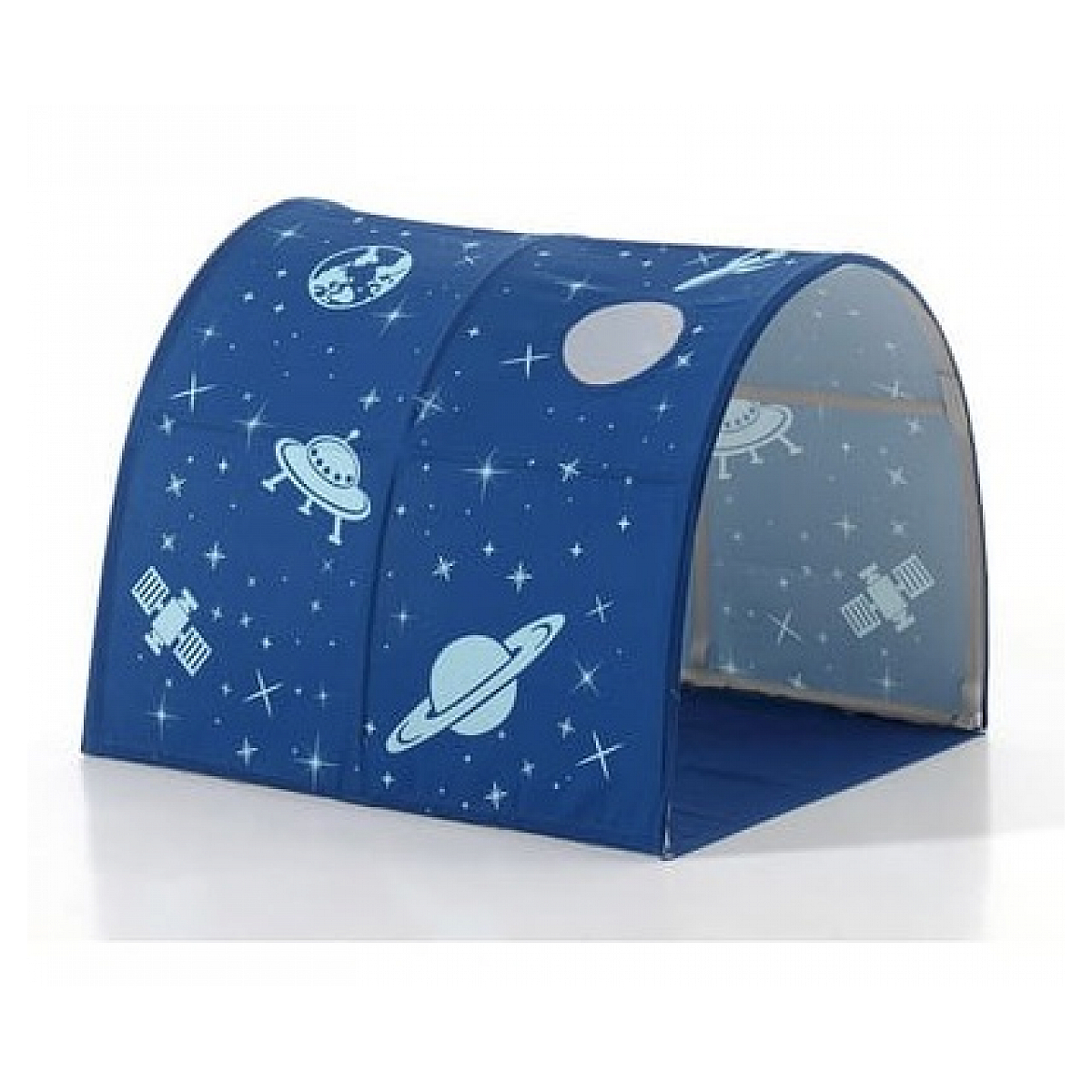Tunnel de Lit Astro, VIPACK