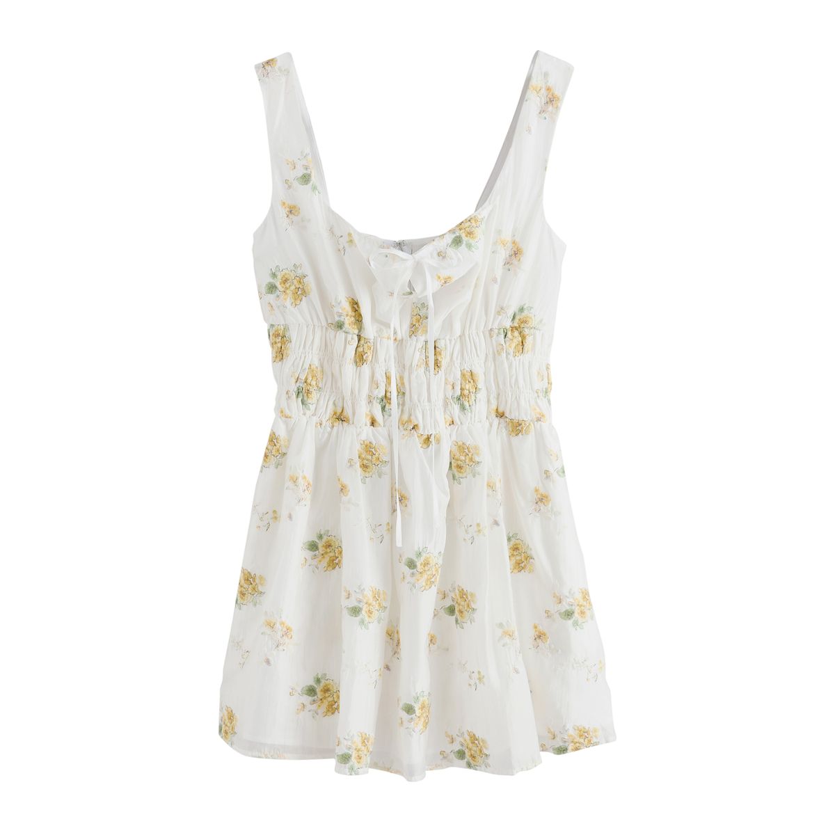 Robe courte à fleurs tabitha simmons x next, NEXT