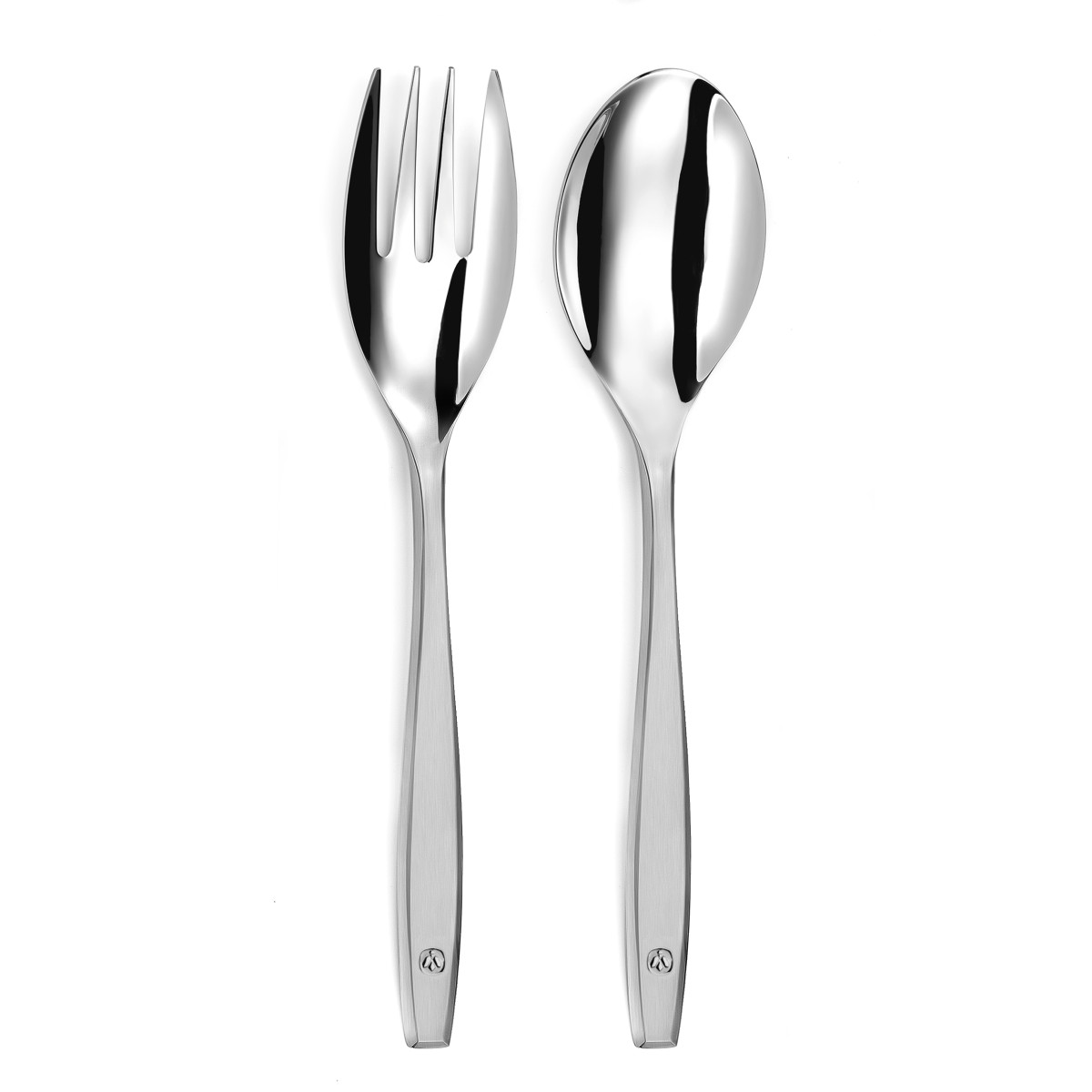 2 couverts de service - FIGURE, LOU LAGUIOLE