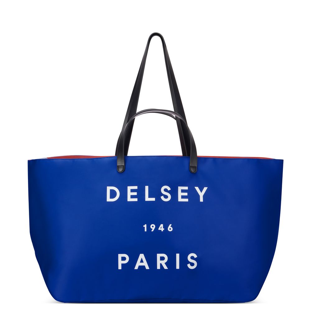 Reporter XS CROISIERE, DELSEY PARIS
