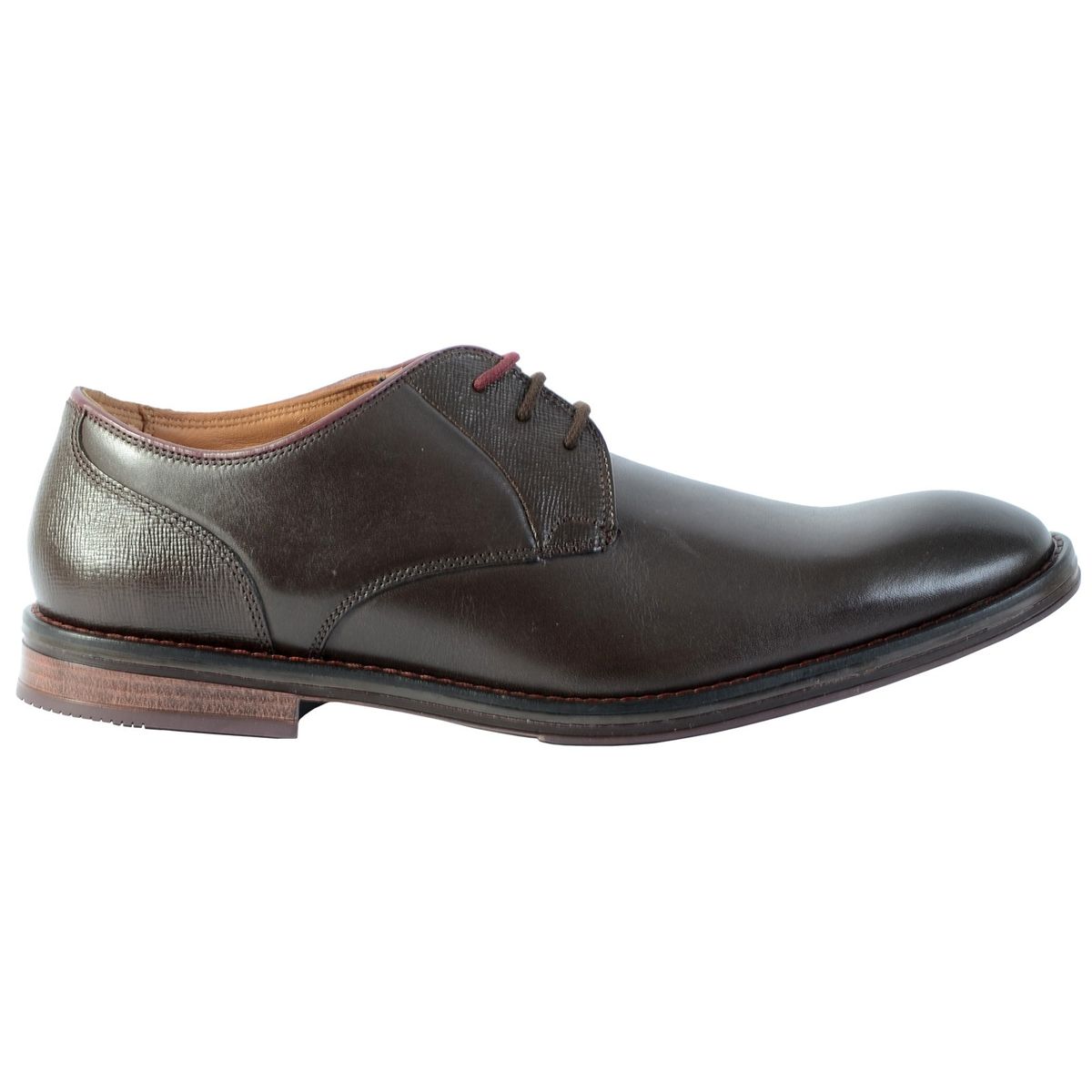 Clarks mocassins homme hot sale