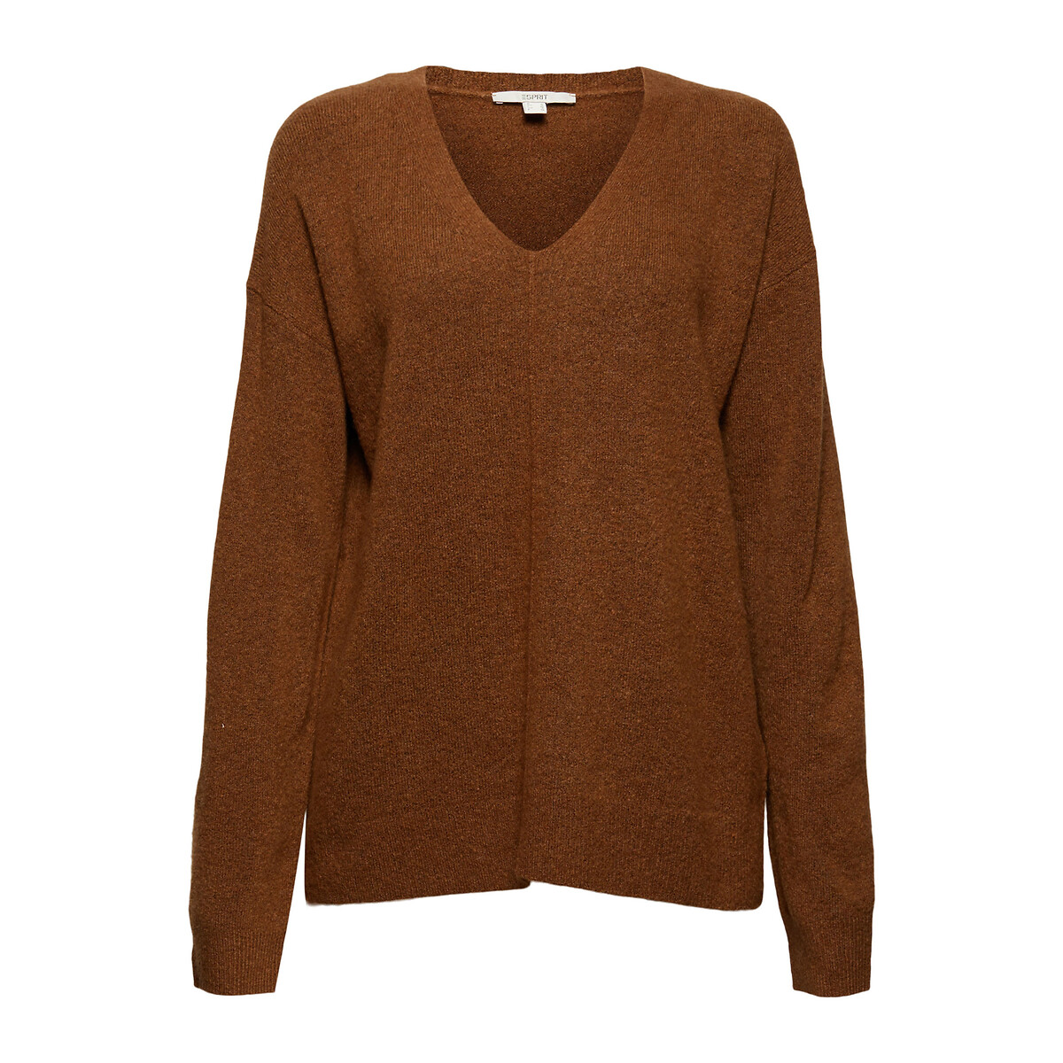Esprit Suéter cárdigan para Mujer