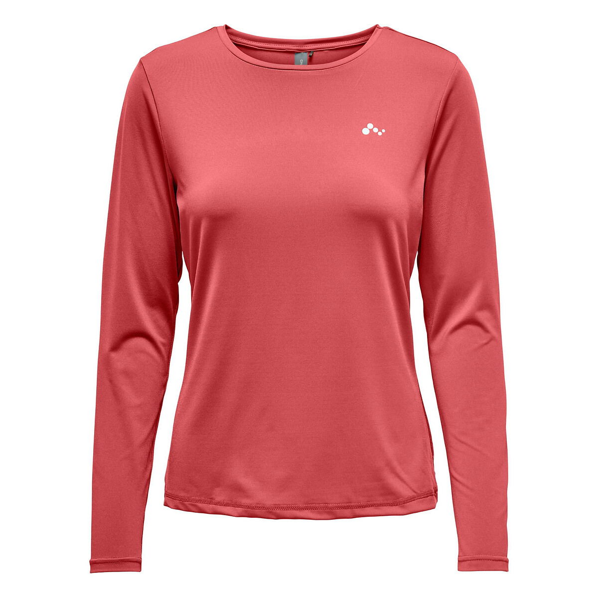 Image of Carmen Sports T-Shirt with Long Sleeves
