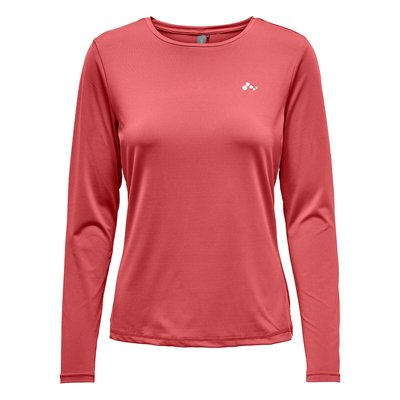 Carmen Sports T-Shirt with Long Sleeves ONLY PLAY