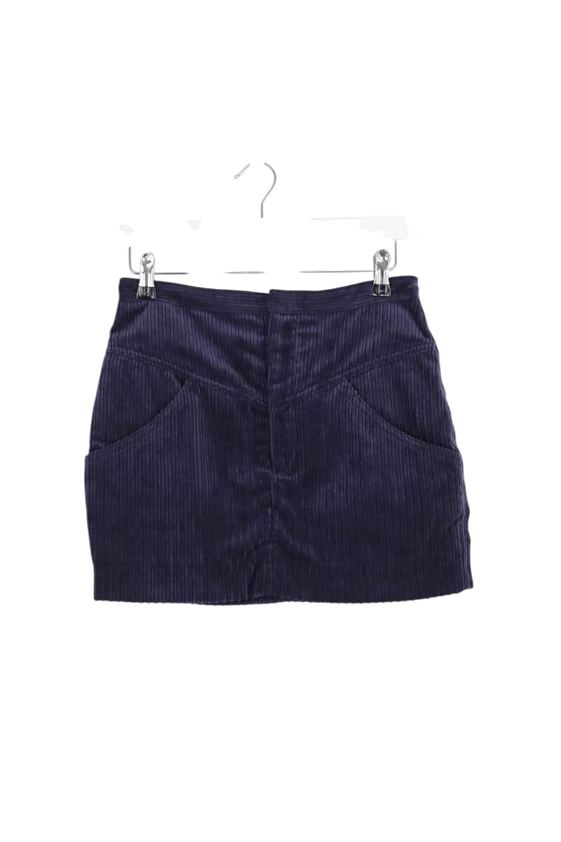 Mini jupe - Très Bon État, ISABEL MARANT