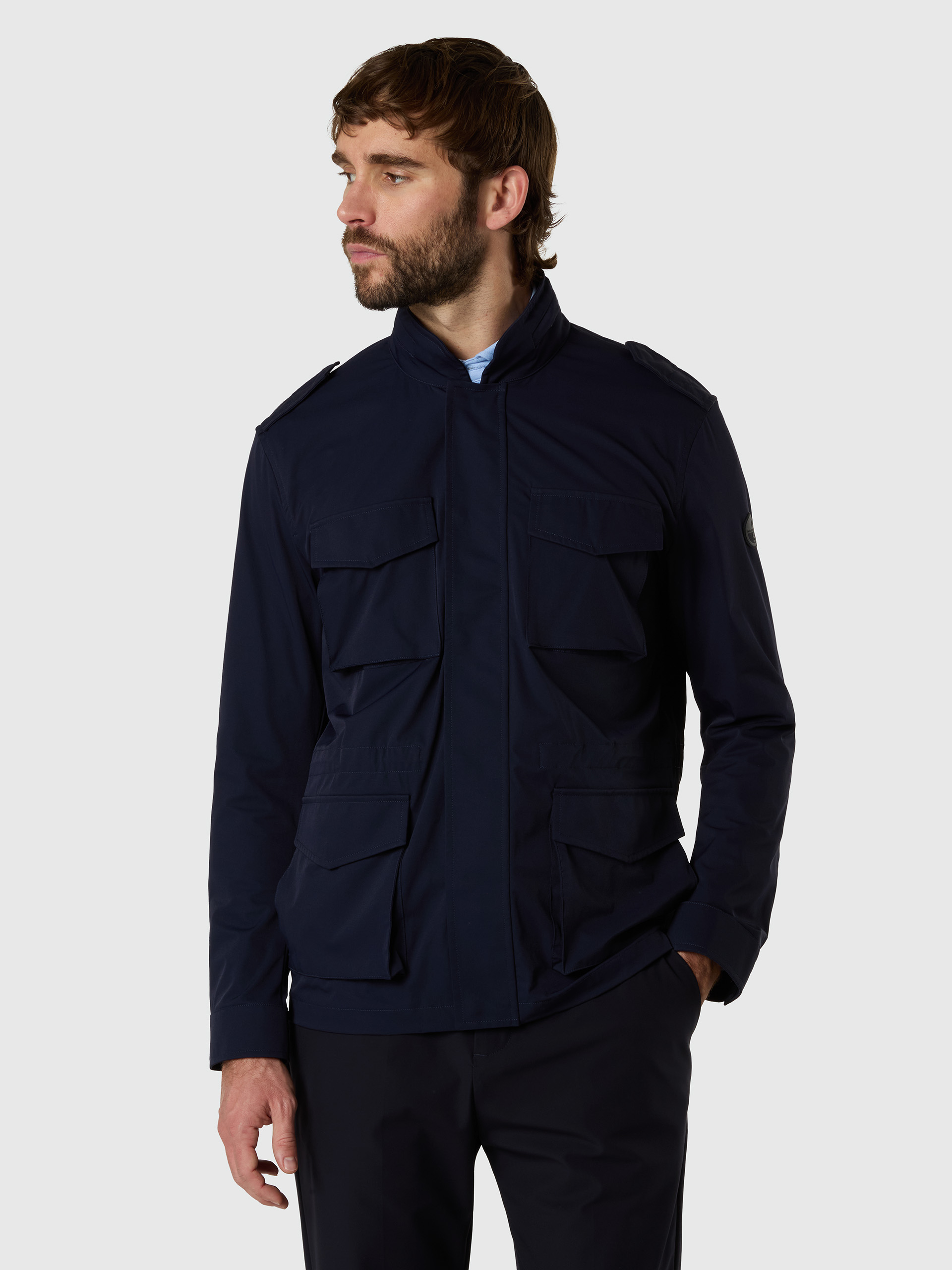 Veste RICHMOND M-65, NORTH SAILS