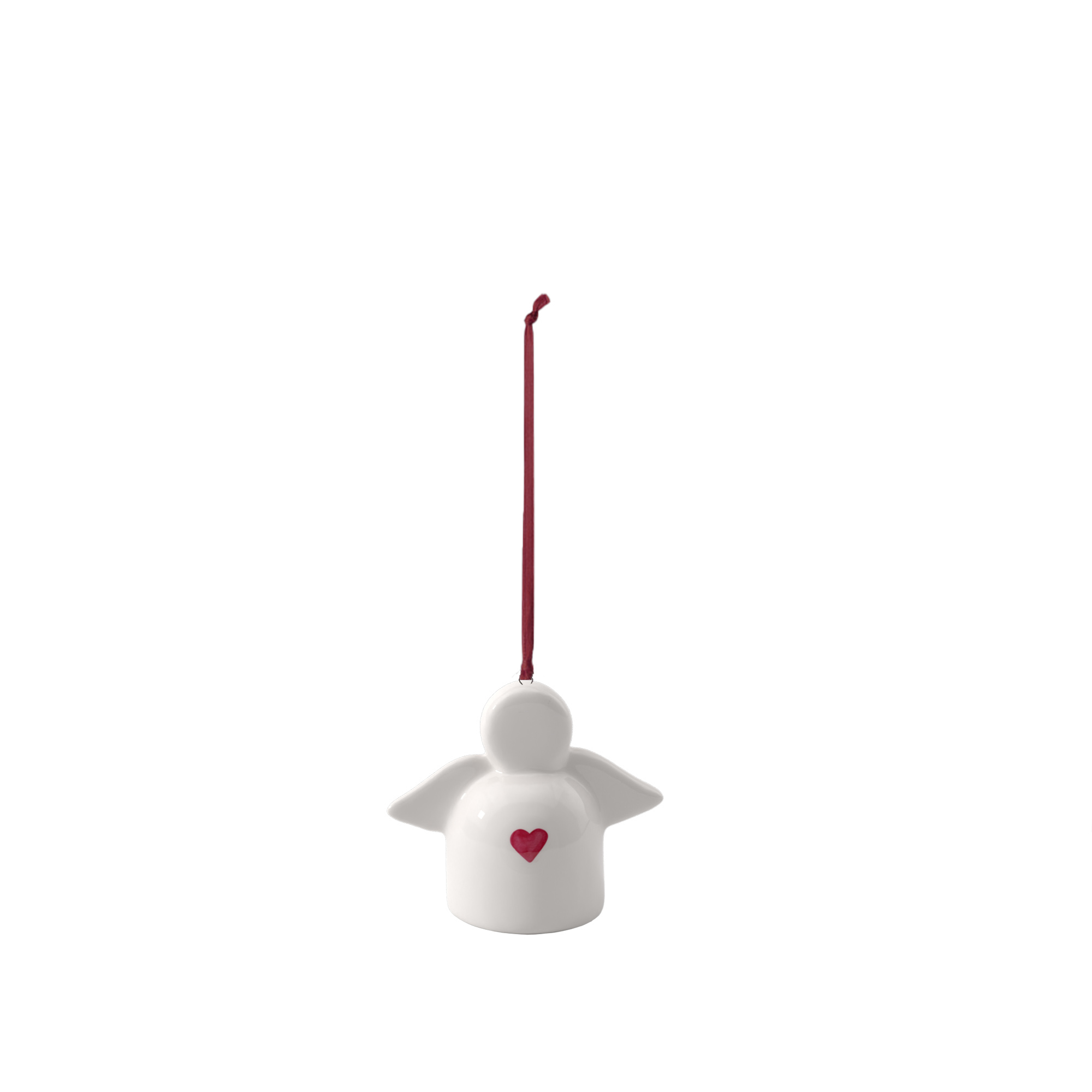 Ornement Ange Gardien Sending Love WITH LOVE, LIKE. BY VILLEROY & BOCH